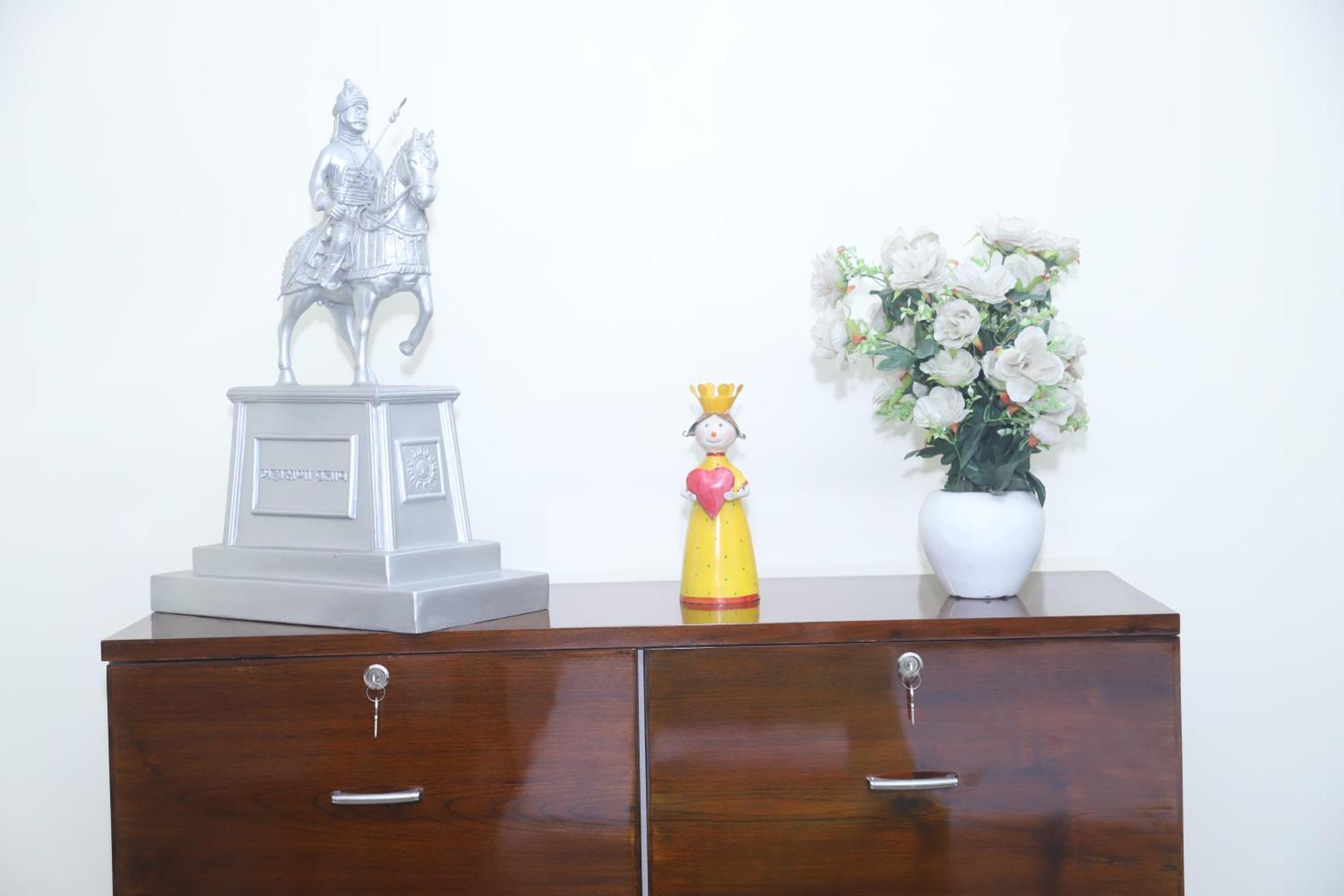 Divine India Service Apartment 3Bhk,B57 Sarita Vihar,Apollo New Delhi Exterior photo